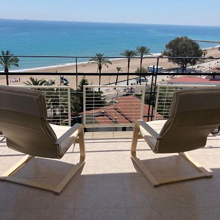 Heliopolis Vista Mar Orangecosta Lejlighed Benicàssim Eksteriør billede