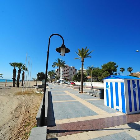 Heliopolis Vista Mar Orangecosta Lejlighed Benicàssim Eksteriør billede