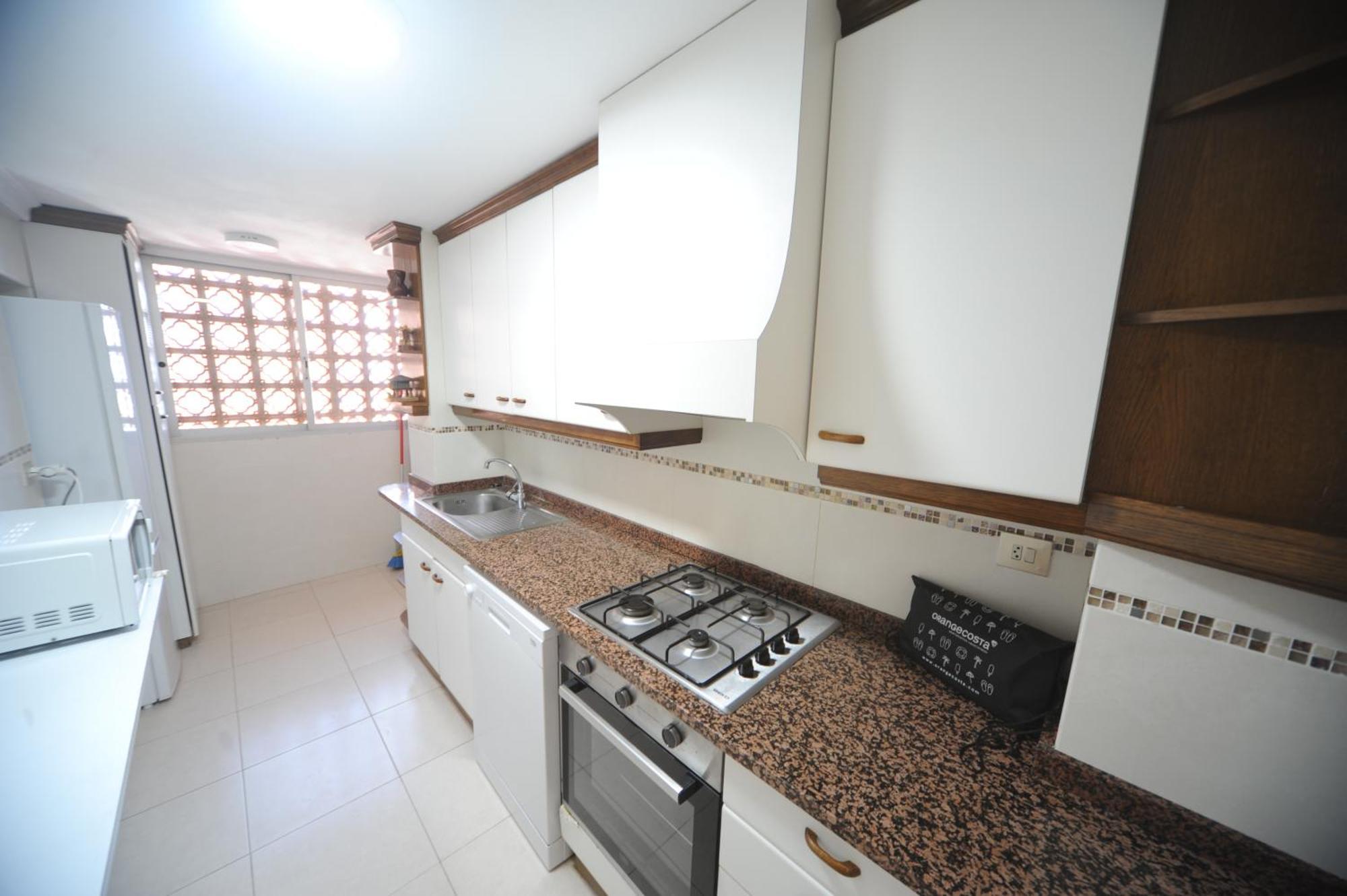 Heliopolis Vista Mar Orangecosta Lejlighed Benicàssim Eksteriør billede